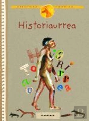 Historiaurrea