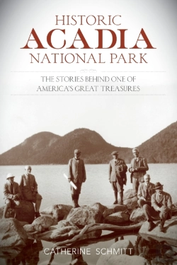 Bertrand.pt - Historic Acadia National Park