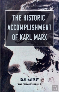 Bertrand.pt - Historic Accomplishment Of Karl Marx