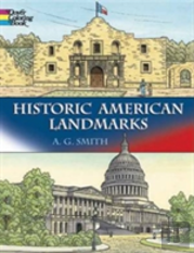 Historic American Landmarks