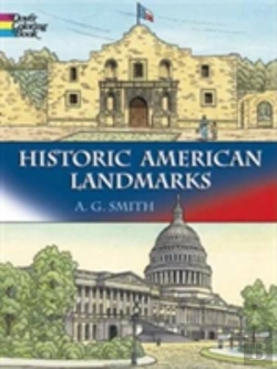 Bertrand.pt - Historic American Landmarks