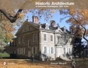 Historic Architecture In Northwest Philadelphia: 1690 To 1930s