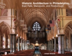 Bertrand.pt - Historic Architecture In Philadelphia: East Falls, Manayunk, And Roxborough