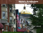 Historic Architecture In West Philadelphia, 1789-1930s