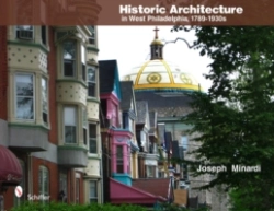 Bertrand.pt - Historic Architecture In West Philadelphia, 1789-1930s