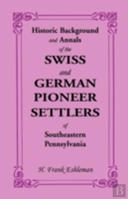 Bertrand.pt - Historic Background And Annals Of The Sw