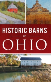 Historic Barns Of Ohio
