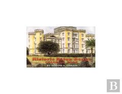 Historic Baton Rouge Coloring Book
