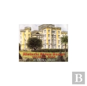 Historic Baton Rouge Coloring Book