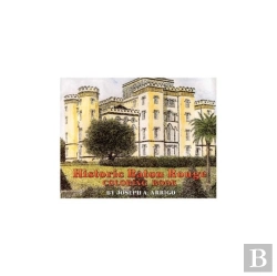 Bertrand.pt - Historic Baton Rouge Coloring Book