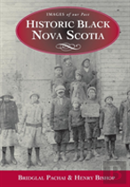 Historic Black Nova Scotia