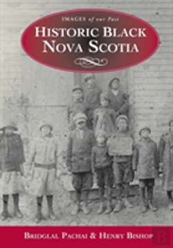 Bertrand.pt - Historic Black Nova Scotia