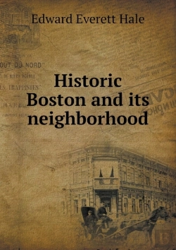 Bertrand.pt - Historic Boston And Its Neighborhood