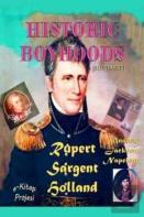 Historic Boyhoods