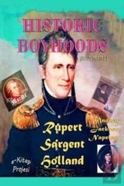 Historic Boyhoods