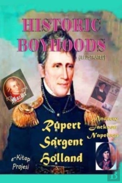 Bertrand.pt - Historic Boyhoods