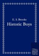 Historic Boys