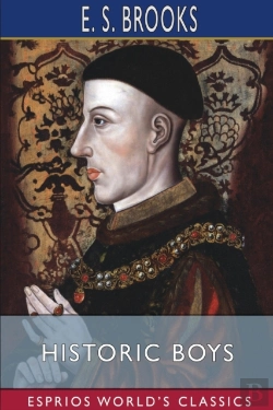 Bertrand.pt - Historic Boys (Esprios Classics)