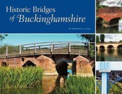 Historic Bridges Of Buckinghamshire
