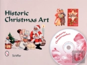 Historic Christmas Art