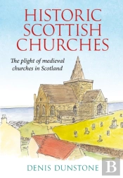 Historic Churches Of Scotland