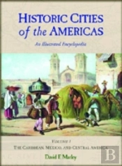 Historic Cities Of The Americas
