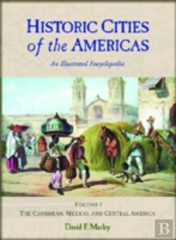 Bertrand.pt - Historic Cities Of The Americas