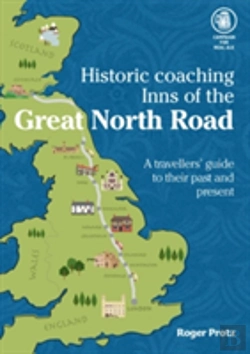 Bertrand.pt - Historic Coaching Inns Of The Great North Road