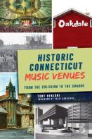 Historic Connecticut Music Venues