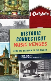 Historic Connecticut Music Venues