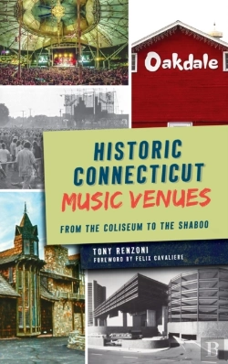 Bertrand.pt - Historic Connecticut Music Venues