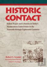Historic Contact