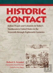 Historic Contact