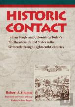 Historic Contact