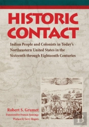 Historic Contact
