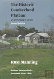 Historic Cumberland Plateau 2e