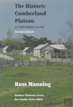 Bertrand.pt - Historic Cumberland Plateau 2e