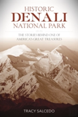 Bertrand.pt - Historic Denali National Park And Preserve