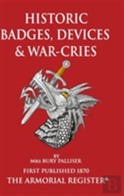 Historic Devices, Badges And War-Cries