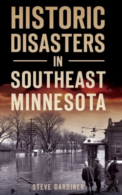 Bertrand.pt - Historic Disasters In Southeast Minnesota