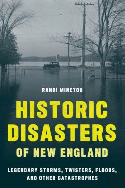 Bertrand.pt - Historic Disasters Of New England
