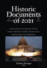 Historic Documents Of 2021