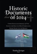 Historic Documents Of 2024