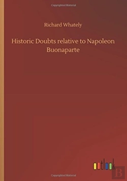 Bertrand.pt - Historic Doubts Relative To Napoleon Buonaparte