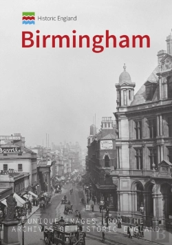 Bertrand.pt - Historic England: Birmingham