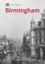 Historic England: Birmingham