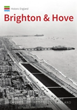 Bertrand.pt - Historic England: Brighton & Hove