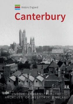 Bertrand.pt - Historic England: Canterbury