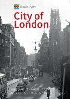 Historic England: City Of London