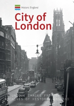 Bertrand.pt - Historic England: City Of London